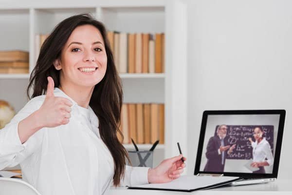 Canlı Eğitim Sırasında Dikkat Edilmesi Gerekenler