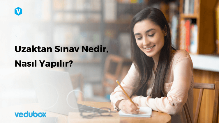 uzaktan sinav