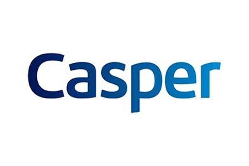 casper basari hikayesi logo
