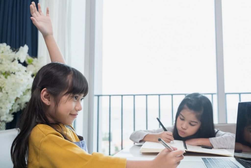 uzaktan eğitim vermek istiyorum