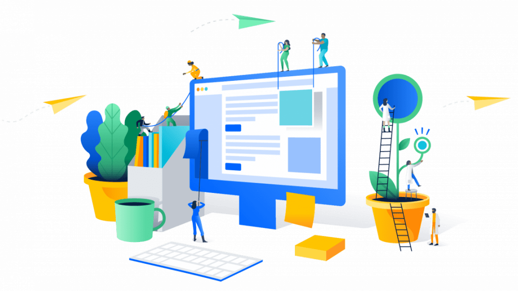 Online Icerik Yonetimi