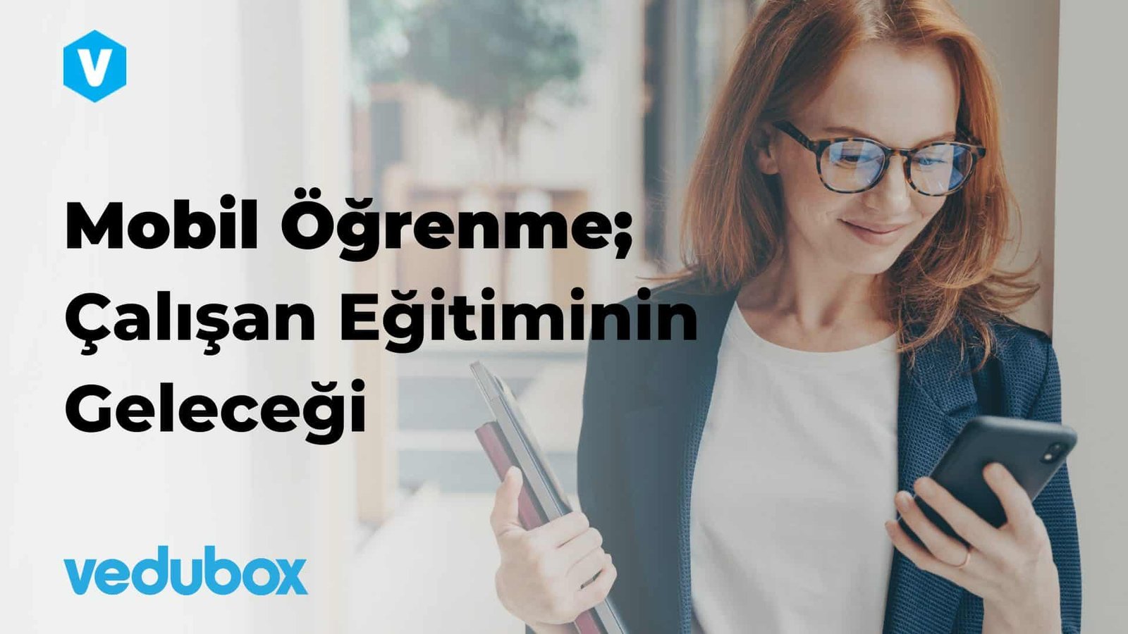 Mobil Ogrenme Calisan Egitiminin Gelecegi